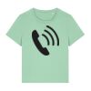 Women’s Organic Cotton T-Shirt Thumbnail