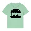 Women’s Organic Cotton T-Shirt Thumbnail