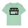 Women’s Organic Cotton T-Shirt Thumbnail