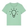 Women’s Organic Cotton T-Shirt Thumbnail