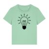 Women’s Organic Cotton T-Shirt Thumbnail