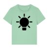 Women’s Organic Cotton T-Shirt Thumbnail