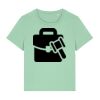 Women’s Organic Cotton T-Shirt Thumbnail