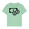 Women’s Organic Cotton T-Shirt Thumbnail