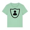 Women’s Organic Cotton T-Shirt Thumbnail