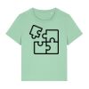 Women’s Organic Cotton T-Shirt Thumbnail