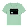 Women’s Organic Cotton T-Shirt Thumbnail