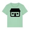 Women’s Organic Cotton T-Shirt Thumbnail