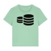 Women’s Organic Cotton T-Shirt Thumbnail
