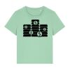 Women’s Organic Cotton T-Shirt Thumbnail
