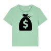 Women’s Organic Cotton T-Shirt Thumbnail