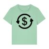 Women’s Organic Cotton T-Shirt Thumbnail