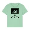 Women’s Organic Cotton T-Shirt Thumbnail