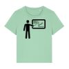 Women’s Organic Cotton T-Shirt Thumbnail