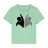Women’s Organic Cotton T-Shirt Thumbnail