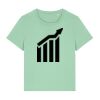 Women’s Organic Cotton T-Shirt Thumbnail