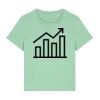 Women’s Organic Cotton T-Shirt Thumbnail