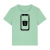 Women’s Organic Cotton T-Shirt Thumbnail