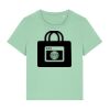 Women’s Organic Cotton T-Shirt Thumbnail