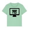 Women’s Organic Cotton T-Shirt Thumbnail
