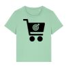Women’s Organic Cotton T-Shirt Thumbnail