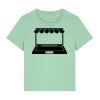 Women’s Organic Cotton T-Shirt Thumbnail