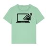 Women’s Organic Cotton T-Shirt Thumbnail
