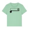 Women’s Organic Cotton T-Shirt Thumbnail