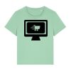 Women’s Organic Cotton T-Shirt Thumbnail