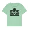 Women’s Organic Cotton T-Shirt Thumbnail