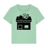 Women’s Organic Cotton T-Shirt Thumbnail