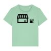 Women’s Organic Cotton T-Shirt Thumbnail