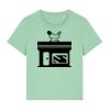 Women’s Organic Cotton T-Shirt Thumbnail