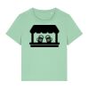 Women’s Organic Cotton T-Shirt Thumbnail