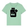 Women’s Organic Cotton T-Shirt Thumbnail