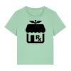Women’s Organic Cotton T-Shirt Thumbnail