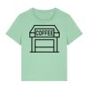 Women’s Organic Cotton T-Shirt Thumbnail