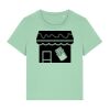 Women’s Organic Cotton T-Shirt Thumbnail