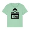 Women’s Organic Cotton T-Shirt Thumbnail