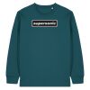 Unisex Heavy Weigth Long Sleeve T-Shirt Thumbnail