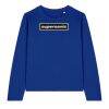Women's Long Sleeve T-Shirt Thumbnail