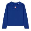 Women's Long Sleeve T-Shirt Thumbnail