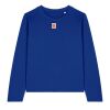 Women's Long Sleeve T-Shirt Thumbnail
