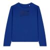 Women's Long Sleeve T-Shirt Thumbnail