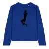 Women's Long Sleeve T-Shirt Thumbnail