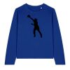Women's Long Sleeve T-Shirt Thumbnail