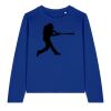 Women's Long Sleeve T-Shirt Thumbnail