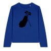 Women's Long Sleeve T-Shirt Thumbnail