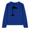 Women's Long Sleeve T-Shirt Thumbnail