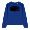 Women's Long Sleeve T-Shirt Thumbnail